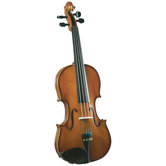 Cremona Novice 1/10-Size Violin Outfit