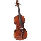 Cremona Maestro Master Violin in Antiqued Brown