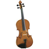 Cremona Student 3/4-Size Violin Outfit Hand Carved