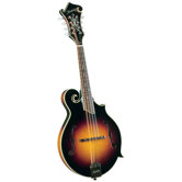Kentucky Artist F-Model Mandolin with Adjustable Bridge