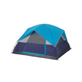 Garfield Mt64 Family Dome Tent