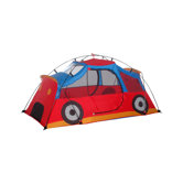 Kiddies Coupe Play Tent
