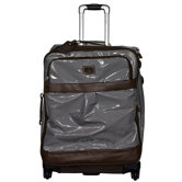 Raye 25" 4-Wheel Spinner Suitcase