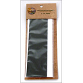 2" x 8" Patent Pending Composite Patch in Black