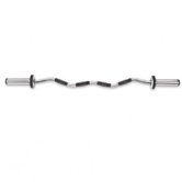 Tri Trap International Bar with Urethane Grips