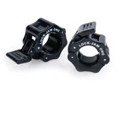 Lock Jaw Collars