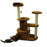 50" Tucson Cat Tree