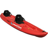 Tandemonium Kayak
