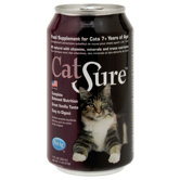 CatSure Nutrition Supplements (11 oz.)