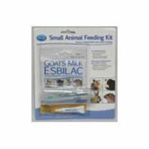 Goat Milk Small Animal Feed Kit