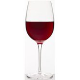 Crescendo 20 oz Bordeaux Wine Glasses - Set of 4