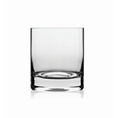Classico Double Old Fashioned Glass (Set of 4)
