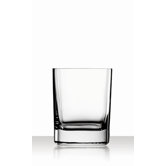 Strauss Double Old Fashioned Glass (Set of 6)