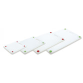 Safe Side 18" Cutting Board