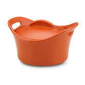 Bubble and Brown 18 Oz. Round Mini Casserole