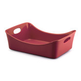 Bubble and Brown Bakeware Rectangular Pan