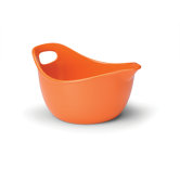 Stoneware 3 Quart Mixing Bowl