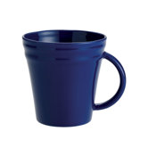 Dinnerware Double Ridge Mug (Set of 4)