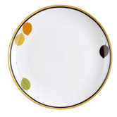 Dinnerware Little Hoot Dinner Plate (Set of 4)