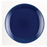 Dinnerware Round and Square Salad Plate (Set of 4)