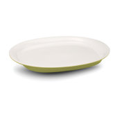 Dinnerware Round and Square 16.5" Round Platter
