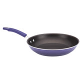 Porcelain II Non-Stick Open Skillet