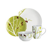 Seasons Changing 4 Piece Place Setting