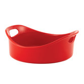 Stoneware 3-Qt. Baker