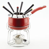 2-Quart Fondue Set
