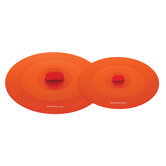 Tools and Gadgets Suction Lids (Set of 2)