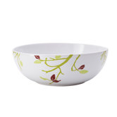 Season Changing 10" Round Serving Bowl