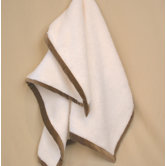French Farmhouse 'Mille' Full Nursery Blanket