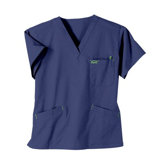 5400 3-Pocket MedFlex II Top