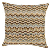 Wave Polyester Floor Pillow