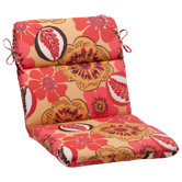 Fredrica Chair Cushion