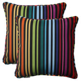 Godivan Corded Throw Pillow (Set of 2)