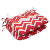 Tempo Seat Cushion (Set of 2)