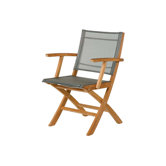 Horizon Folding Lounge Side Chair