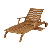 Monaco Lounger