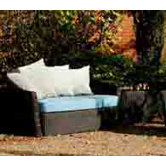 Dune Loveseat