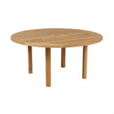 Windsor Circular Dining Table