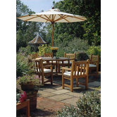 Balmoral 5 Piece Dining Set