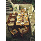 Arundel 9 Piece Dining Set