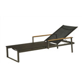 Outdoor Chaise Lounges