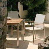 Barlow Tyrie Outdoor Dining Sets