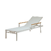 Aura Chaise Lounge