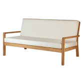 Barlow Tyrie Teak Outdoor Sofas