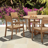 Avon 5 Piece Dining Set