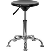 Height Adjustable Stool