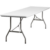 Plastic Folding Table